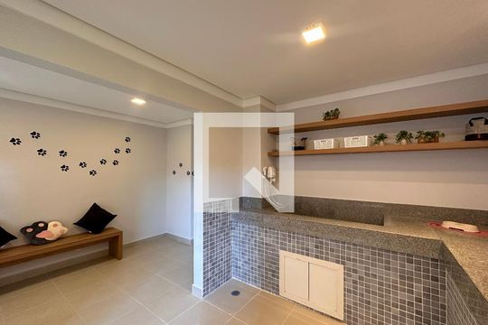 Pet Care de apartamento à venda com 2 quartos, 33m² em Vila Socorro, São Paulo