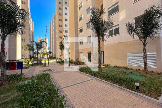 Área comum de apartamento à venda com 2 quartos, 33m² em Vila Socorro, São Paulo