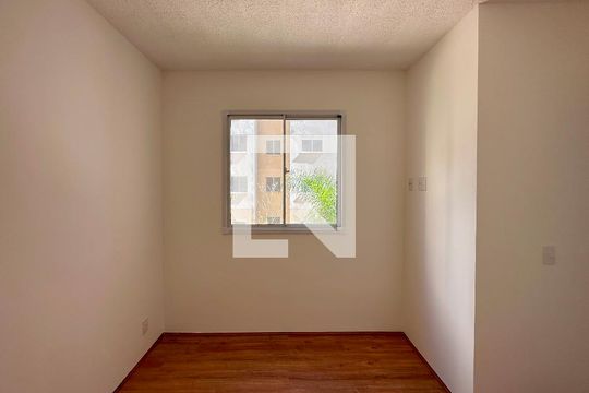 Quarto 2 de apartamento à venda com 2 quartos, 33m² em Vila Socorro, São Paulo