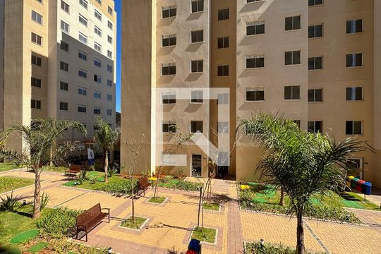 Vista Quarto 2 de apartamento à venda com 2 quartos, 33m² em Vila Socorro, São Paulo