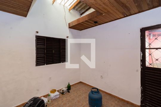 Espaço Gourmet de casa para alugar com 3 quartos, 110m² em Igara, Canoas