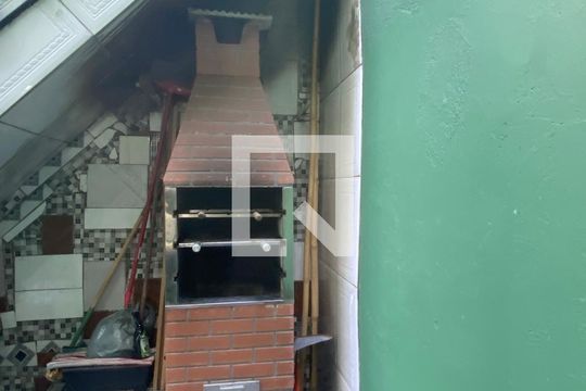 Churrasqueira de casa à venda com 3 quartos, 250m² em Jardim Esperança, Barueri