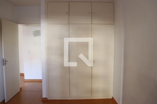 Quarto - Armários de apartamento à venda com 1 quarto, 66m² em Centro, Campinas