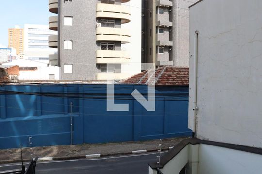 Vista do quarto  de apartamento à venda com 1 quarto, 66m² em Centro, Campinas