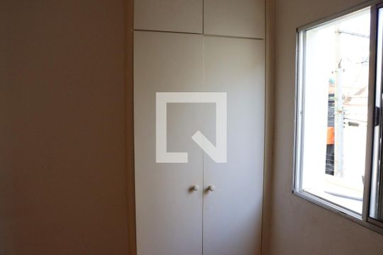 Quarto - Armários de apartamento à venda com 1 quarto, 66m² em Centro, Campinas