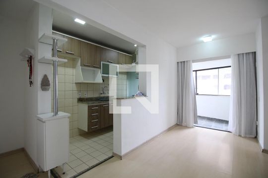 Apartamento à venda com 3 quartos, 65m² em Jacarepaguá, Rio de Janeiro