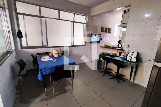 Copa de casa à venda com 4 quartos, 450m² em Encantado, Rio de Janeiro