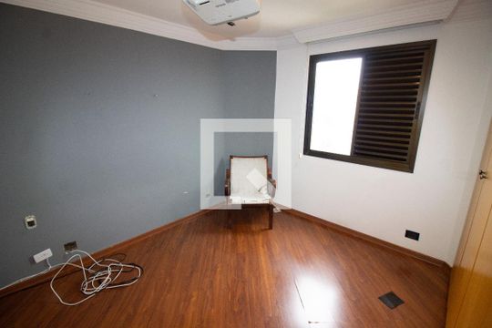 Quarto 1 - Suíte de apartamento para alugar com 3 quartos, 163m² em Vila Prudente, São Paulo