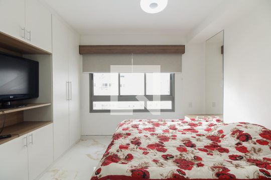 Kitnet/Studio para alugar com 1 quarto, 26m² em Tatuapé, São Paulo