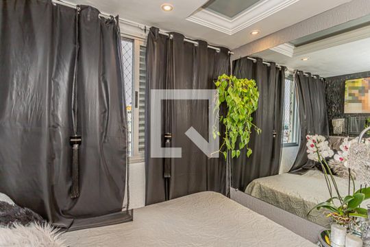 Quarto 1 de apartamento à venda com 2 quartos, 60m² em Limão, São Paulo