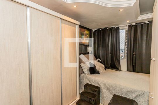 Quarto 1 de apartamento à venda com 2 quartos, 60m² em Limão, São Paulo