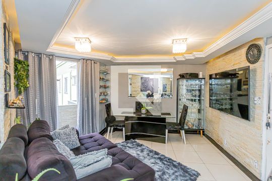 Apartamento à venda com 2 quartos, 60m² em Limão, São Paulo