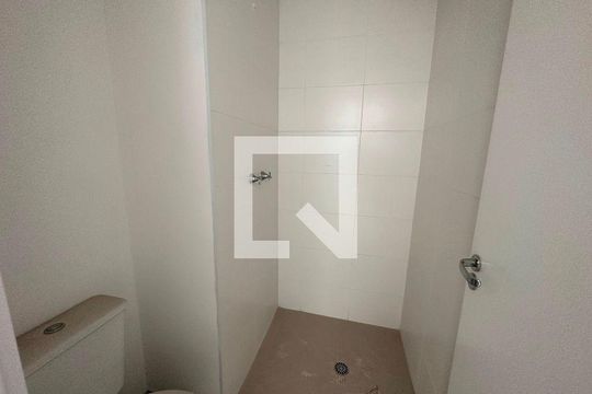 Apartamento à venda com 1 quarto, 40m² em City Bussocaba, Osasco