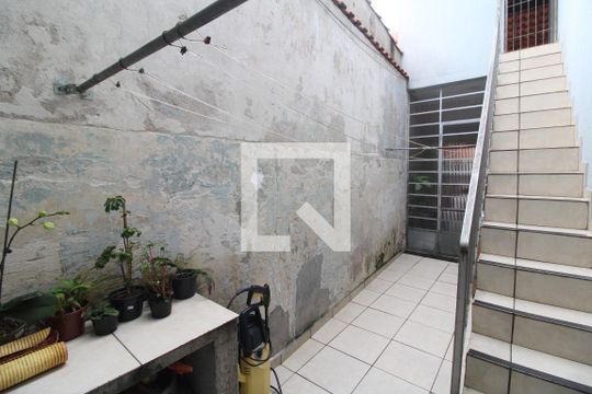 Área comum de casa à venda com 2 quartos, 90m² em Burgo Paulista, São Paulo