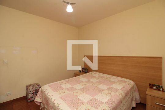 Quarto 1 de casa à venda com 2 quartos, 90m² em Burgo Paulista, São Paulo