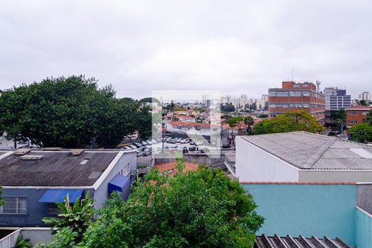 Vista da Suíte de casa à venda com 4 quartos, 175m² em Parque Jabaquara, São Paulo