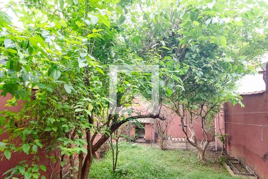 Quintal de casa à venda com 4 quartos, 175m² em Parque Jabaquara, São Paulo