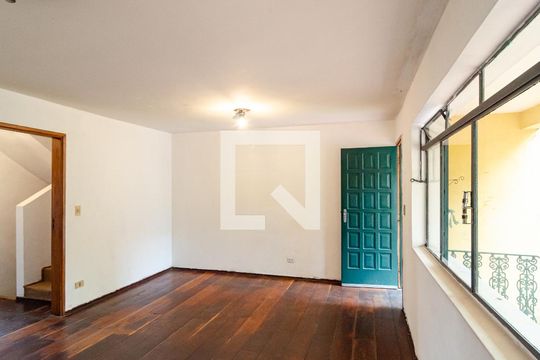 Sala de casa à venda com 4 quartos, 175m² em Parque Jabaquara, São Paulo