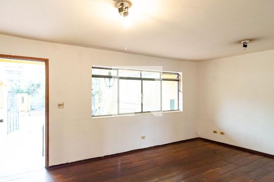Sala de casa à venda com 4 quartos, 175m² em Parque Jabaquara, São Paulo