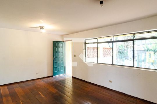 Casa à venda com 4 quartos, 175m² em Parque Jabaquara, São Paulo