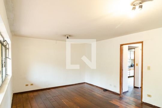Sala de casa à venda com 4 quartos, 175m² em Parque Jabaquara, São Paulo