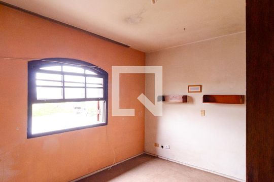 Suíte de casa à venda com 4 quartos, 175m² em Parque Jabaquara, São Paulo