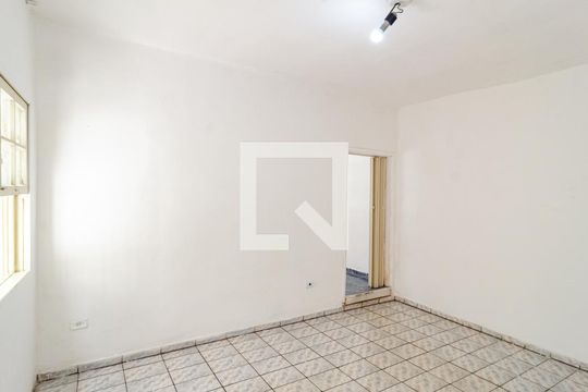 Quarto 1 de casa à venda com 2 quartos, 65m² em Vila Babilonia, São Paulo