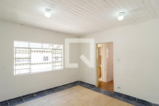Sala de casa à venda com 2 quartos, 65m² em Vila Babilonia, São Paulo