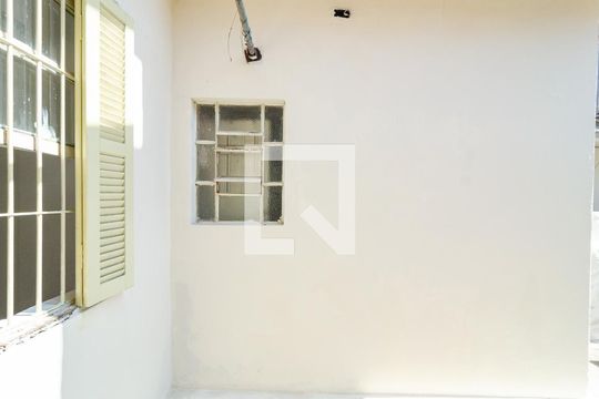 Vista do Quarto 1 de casa à venda com 2 quartos, 65m² em Vila Babilonia, São Paulo