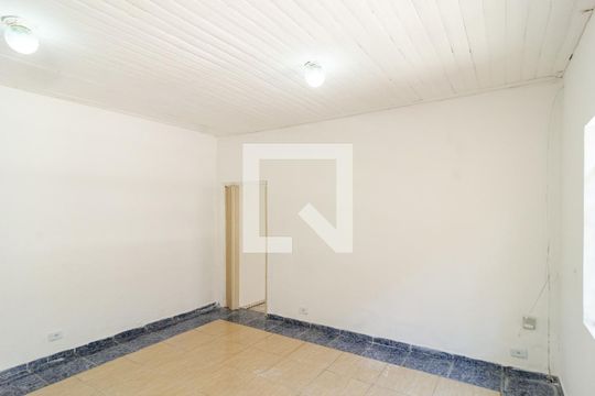 Sala de casa à venda com 2 quartos, 65m² em Vila Babilonia, São Paulo