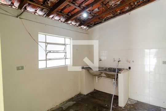 Lavanderia de casa à venda com 2 quartos, 65m² em Vila Babilonia, São Paulo