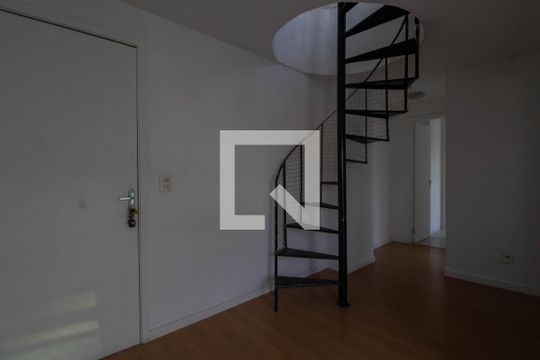 Sala  de apartamento à venda com 2 quartos, 103m² em Taquara, Rio de Janeiro