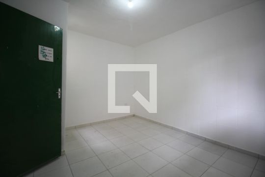 Sala de casa de condomínio para alugar com 1 quarto, 48m² em Vila Moraes, São Paulo