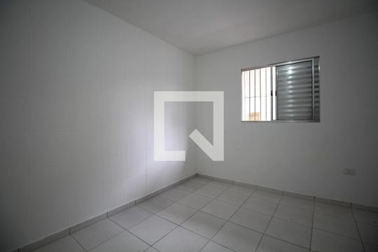 Sala de casa de condomínio para alugar com 1 quarto, 48m² em Vila Moraes, São Paulo