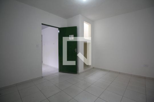 Casa de Condomínio para alugar com 1 quarto, 48m² em Vila Moraes, São Paulo
