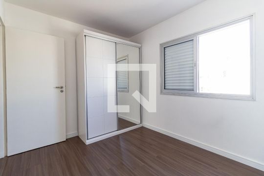 Quarto 1 de apartamento para alugar com 3 quartos, 89m² em Bosque da Saúde, São Paulo