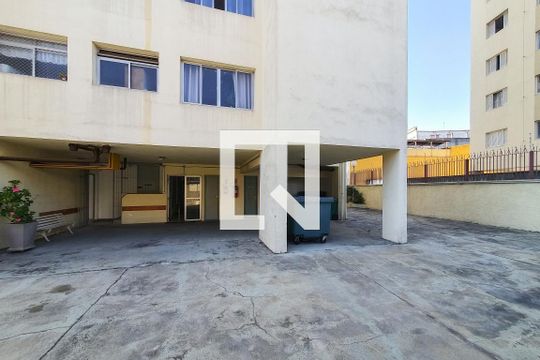 Área Comum de apartamento à venda com 2 quartos, 70m² em Cambuci, São Paulo