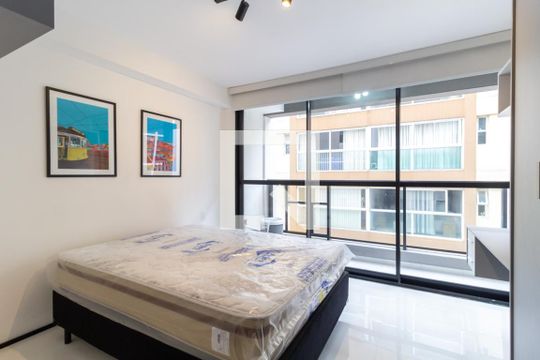 Kitnet/Studio para alugar com 1 quarto, 23m² em Vila Mariana, São Paulo