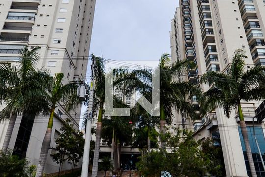 Fachada do Condomínio de apartamento à venda com 3 quartos, 154m² em Jardim Flor da Montanha, Guarulhos