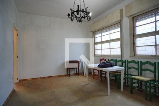 Sala 2 de casa à venda com 3 quartos, 450m² em Jardim Lindóia, Porto Alegre