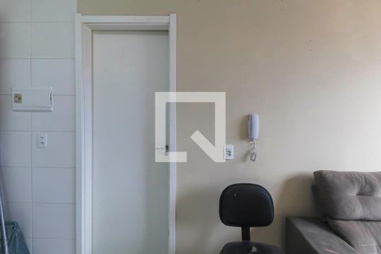 Apartamento para alugar com 2 quartos, 26m² em Jardim Planalto, São Paulo