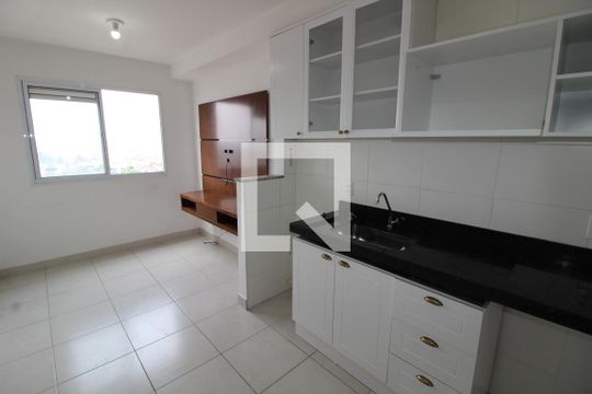 Apartamento para alugar com 1 quarto, 26m² em Jardim Planalto, São Paulo