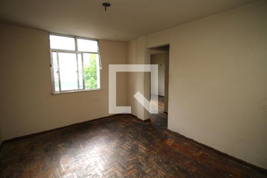Apartamento à venda com 1 quarto, 33m² em Tomás Coelho, Rio de Janeiro