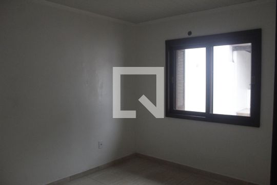 Quarto 2 de casa para alugar com 2 quartos, 60m² em Jardim Algarve, Alvorada