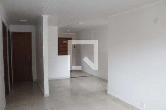 Casa para alugar com 2 quartos, 60m² em Jardim Algarve, Alvorada