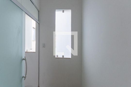 Área de Serviço de apartamento à venda com 1 quarto, 50m² em Vila Isabel, Rio de Janeiro