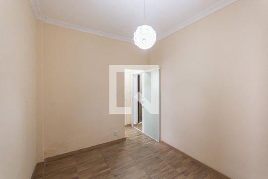 Suíte de apartamento à venda com 1 quarto, 50m² em Vila Isabel, Rio de Janeiro