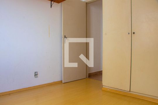 QUARTO de apartamento à venda com 1 quarto, 38m² em Bosque, Campinas
