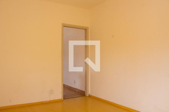 SALA de apartamento à venda com 1 quarto, 38m² em Bosque, Campinas
