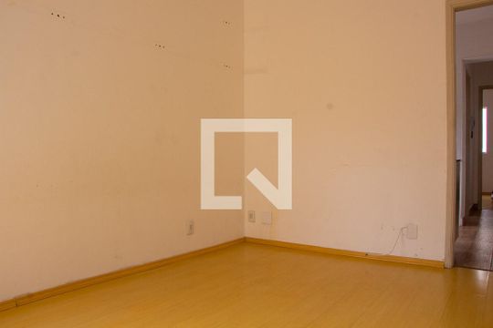 SALA de apartamento à venda com 1 quarto, 38m² em Bosque, Campinas